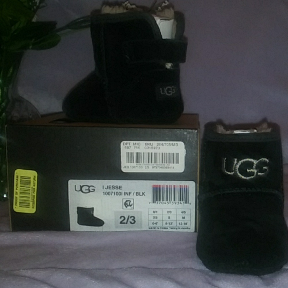 Infant UGGs boot